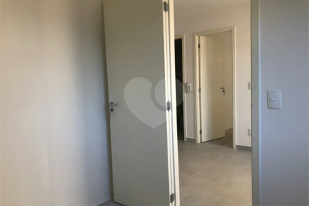 Apartamento à venda com 2 quartos em Vila Leopoldina, São Paulo, SP