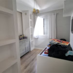 Apartamento à venda com 3 quartos, sendo 1 suíte,  em Casa Verde, São Paulo, SP