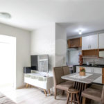 Apartamento à venda com 2 quartos em Limão, São Paulo, SP