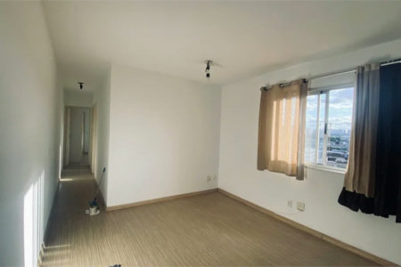 Apartamento à venda com 2 quartos em Rio Pequeno, São Paulo, SP