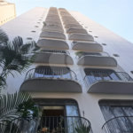 Apartamento à venda com 2 quartos em Vila Madalena, São Paulo, SP