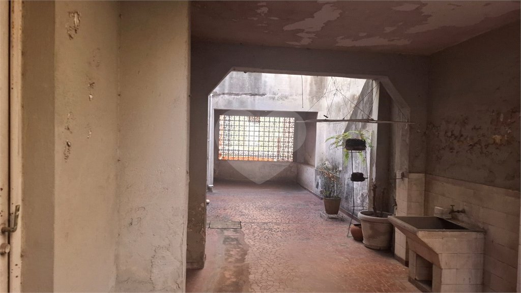 Casa Térrea à venda com 3 quartos em Vila Pompéia, São Paulo, SP