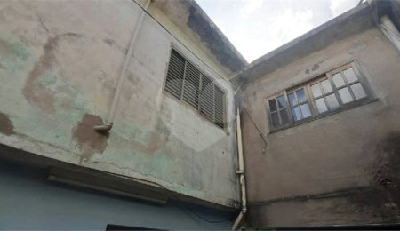 Terreno à venda com 5 quartos em Limão, São Paulo, SP