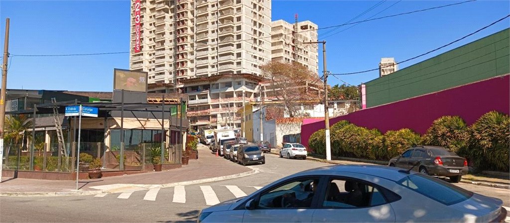 Terreno à venda em Cidade Patriarca, São Paulo, SP