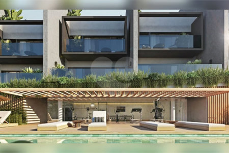 Casa à venda com 3 suítes no condomínio Manhattan, São Paulo - SP