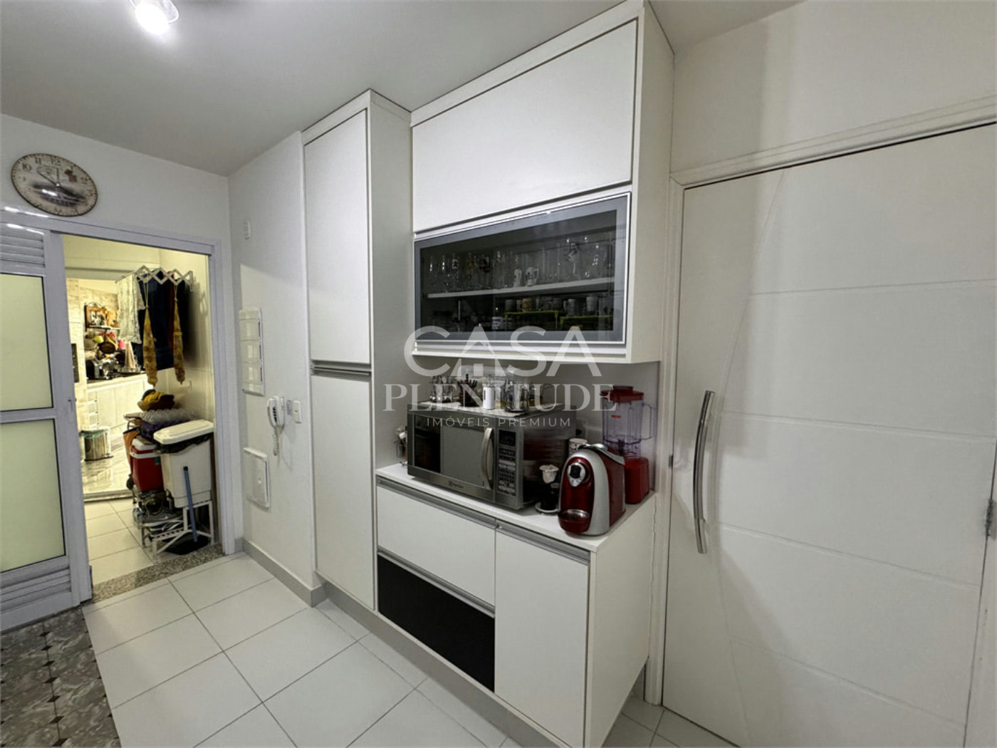 Apartamento à venda com 3 suítes em Mooca, São Paulo, SP