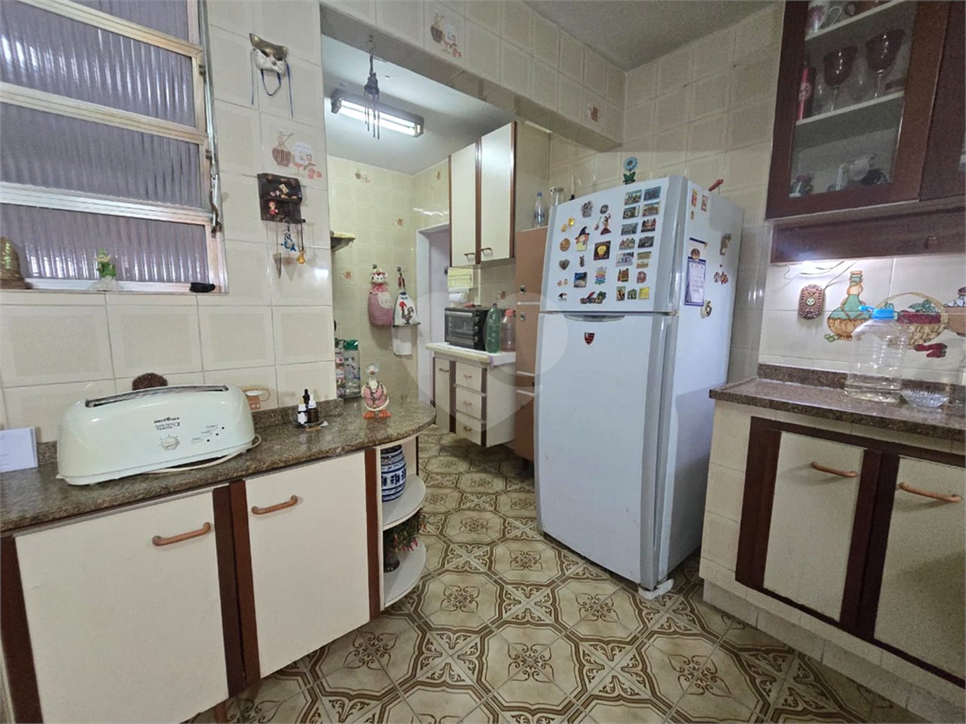 Apartamento à venda com 3 quartos, sendo 1 suíte,  em Tijuca, Rio de Janeiro, RJ