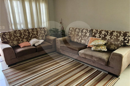 Casa à venda com 3 suítes em Jardim Esplanada II, Indaiatuba, SP