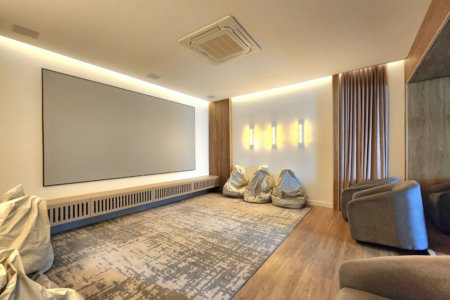 Apartamento à venda, 75 m² por R$ 860.000,00 - José Menino - Santos/SP