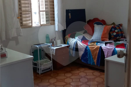 Casa à venda com 2 quartos em Vila Gustavo, São Paulo, SP