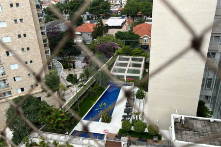 Apartamento à venda com 3 quartos, sendo 2 suítes, em Perdizes, São Paulo, SP