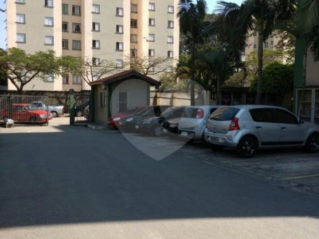 Apartamento à venda com 2 quartos em Vila Nova Cachoeirinha, São Paulo, SP