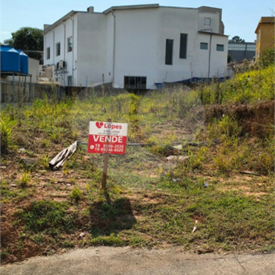 Terreno à venda no Centro, Vinhedo, SP