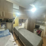 Apartamento à venda com 3 quartos em Lauzane Paulista, São Paulo, SP