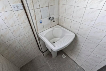 Apartamento à venda com 2 quartos em Jardim Peri, São Paulo, SP