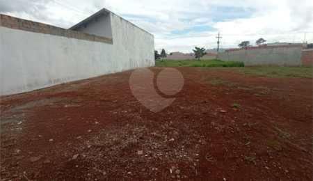 Terreno à venda em Portal dos Pinheiros Ii, Itapetininga, SP