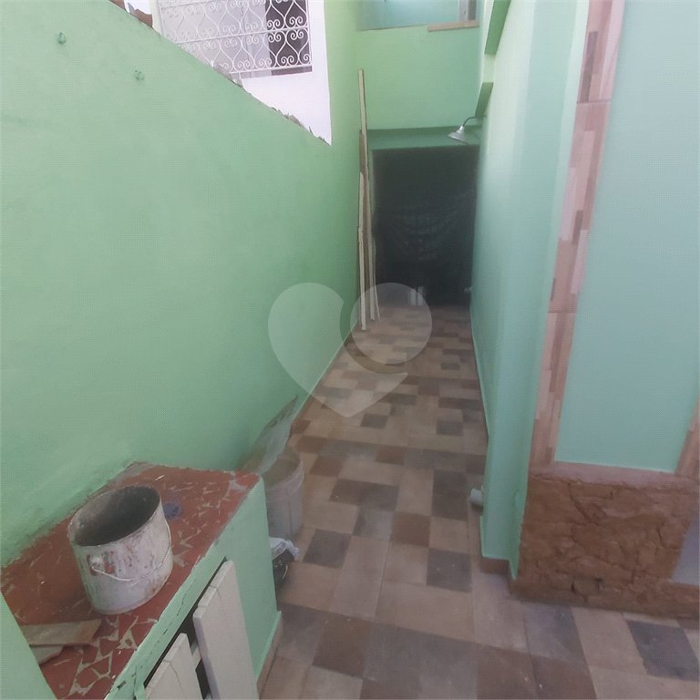 Sobrado à venda com 2 quartos em Vila Gumercindo, São Paulo, SP
