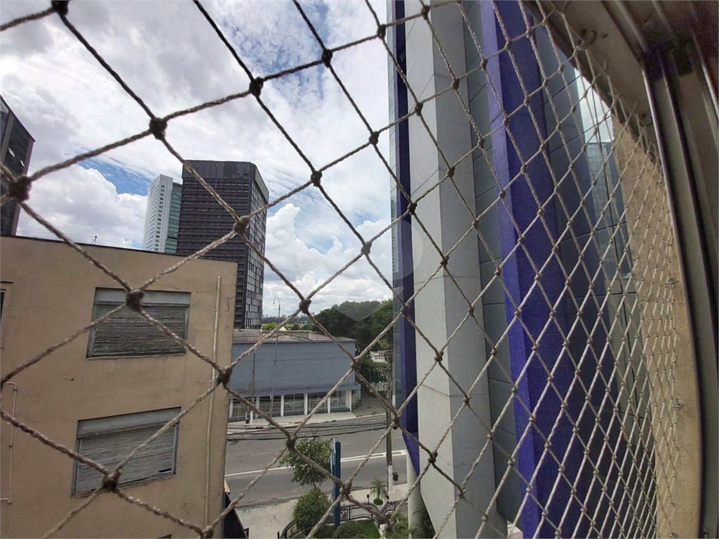 Apartamento à venda com 2 quartos em Pinheiros, São Paulo, SP