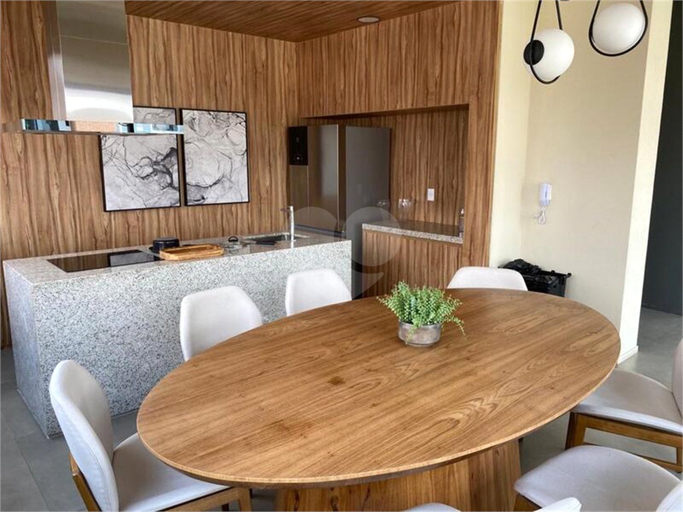 Apartamento à venda com 1 quarto em Pinheiros, São Paulo, SP