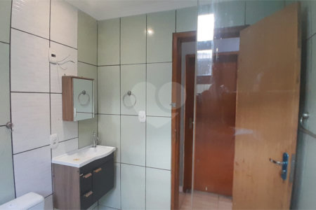 Casa Térrea para alugar com 2 quartos, sendo 1 suíte, em Santíssimo, Rio de Janeiro, RJ