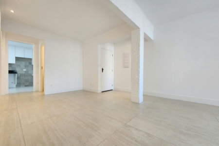 Apartamento com 3 dormitórios à venda, 127 m² por R$ 1.330.000,00 - Aparecida - Santos/SP