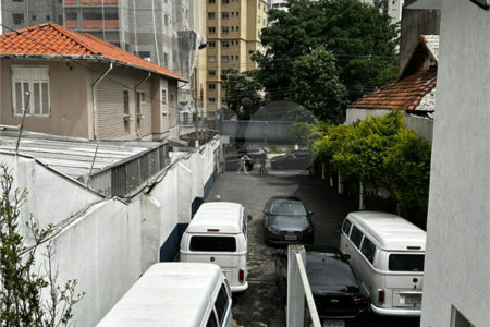 Sobrado à venda ou para alugar em Vila Mariana, São Paulo, SP