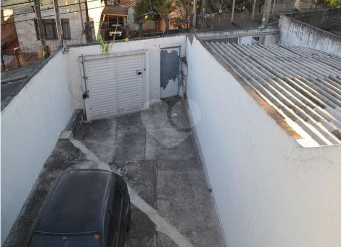 Sobrado à venda com 2 quartos em Vila Nivi, São Paulo, SP