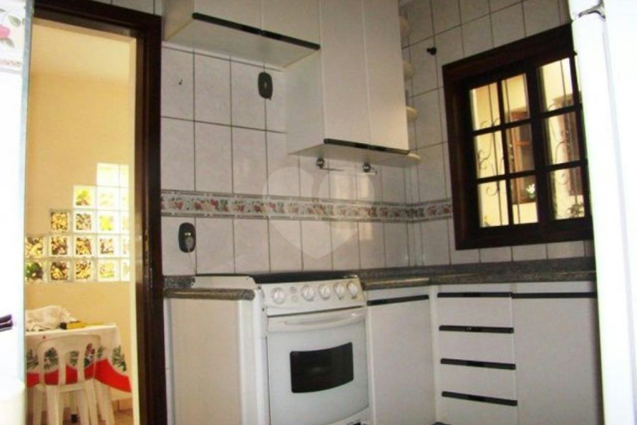 Sobrado à venda com 3 quartos, sendo 1 suíte, em Imirim, São Paulo, SP