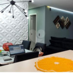 Apartamento à venda com 3 quartos, sendo 1 suíte, em Parada Inglesa, São Paulo, SP