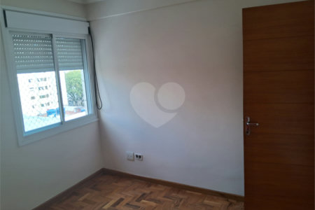 Apartamento à venda com 2 quartos em Vila Olímpia, São Paulo, SP