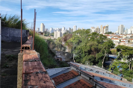 Terreno à venda com 1 quarto em Lauzane Paulista, São Paulo, SP