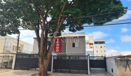 Villagio à venda com 2 quartos em Jardim Betânia, Sorocaba, SP