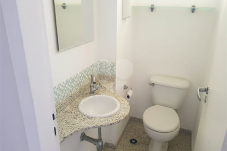 Sala à venda em Brooklin, São Paulo, SP