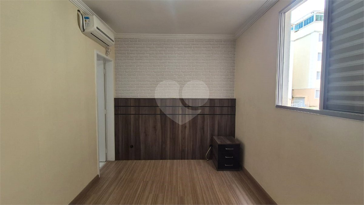 Apartamento à venda ou para alugar com 3 quartos, sendo 1 suíte,  em Vila Gabriel, Sorocaba, SP