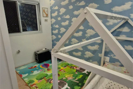Apartamento à venda com 3 quartos, sendo 1 suíte,  em Parque Residencial da Lapa, São Paulo, SP