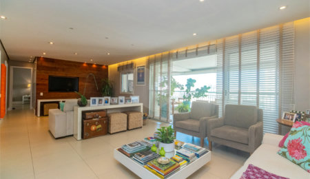 Apartamento à venda com 2 suítes em Jardim Marajoara, São Paulo, SP