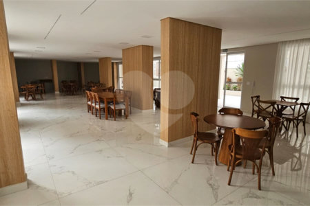 Apartamento à venda com 2 quartos, sendo 1 suíte, em Vila Mazzei, São Paulo, SP