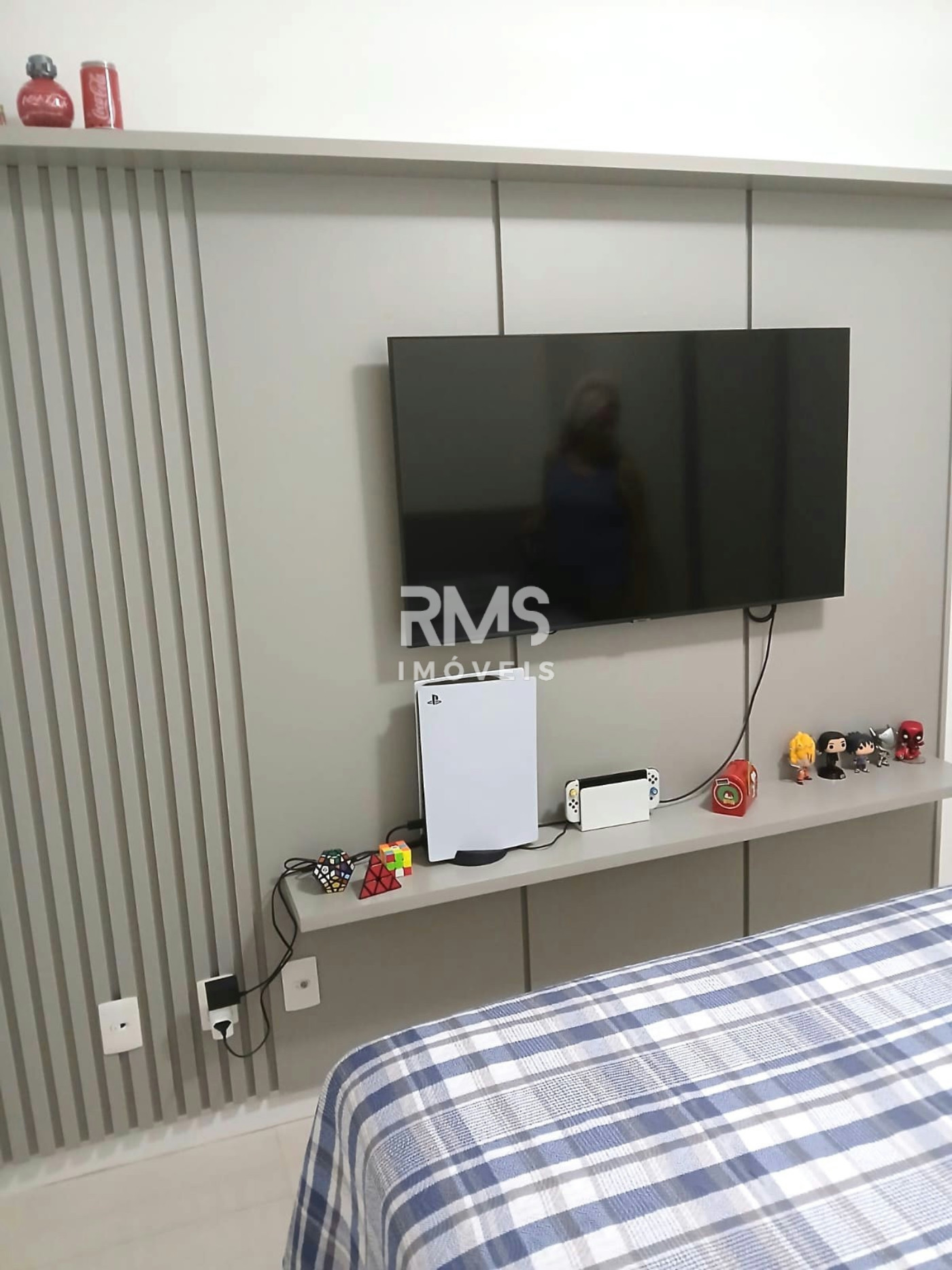 Apartamento à venda com 3 quartos, sendo 1 suíte, em Jardim Padre Bento, Itu, SP