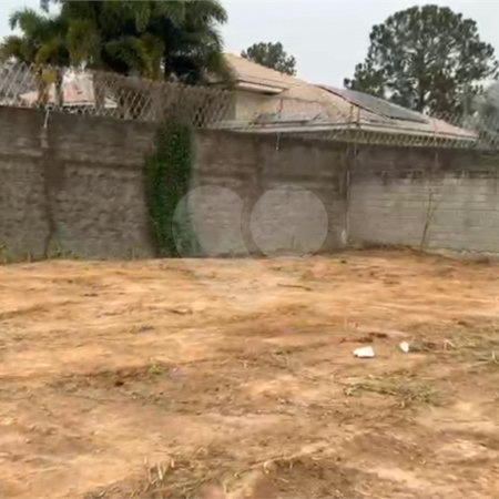 Terreno à venda em Jardim Santa Efigênia, Salto, SP