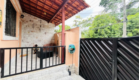 Casa à venda com 2 quartos no condomínio Vivendas do Moinho, Rio de Janeiro - RJ