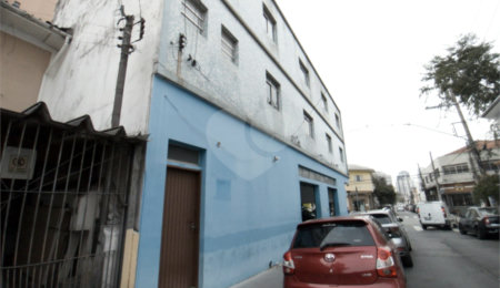Prédio à venda em Chácara Santo Antônio (zona Sul), São Paulo, SP