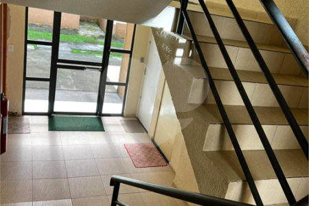 Apartamento para alugar com 2 quartos em Jardim Marica, Mogi das Cruzes, SP