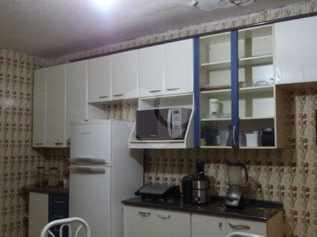 Sobrado à venda com 2 quartos em Tremembé, São Paulo, SP