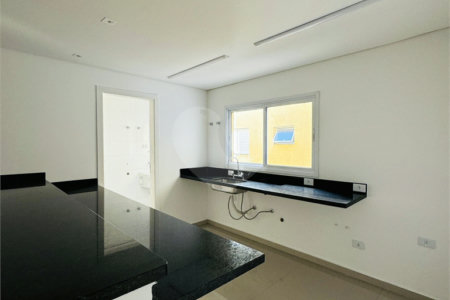 Apartamento à venda com 3 suítes em Baeta Neves, São Bernardo do Campo, SP
