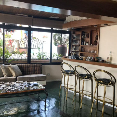 Cobertura à venda com 3 quartos, sendo 1 suíte, em Vila Andrade, São Paulo, SP