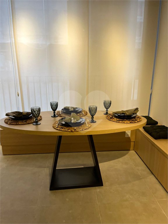 Apartamento para alugar com 1 suíte em Sumarezinho, São Paulo, SP