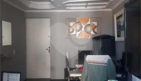 Apartamento à venda com 2 quartos, sendo 1 suíte, em Lauzane Paulista, São Paulo, SP