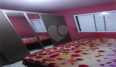 Apartamento à venda com 2 quartos em Jardim Vila Formosa, São Paulo, SP