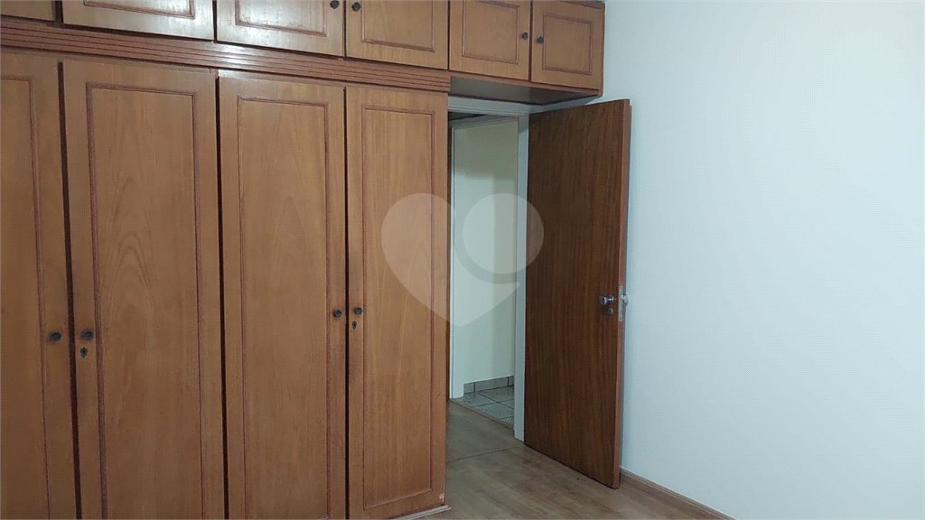 Apartamento à venda com 3 quartos em Tucuruvi, São Paulo, SP