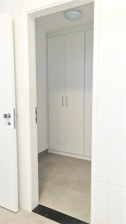 Apartamento à venda com 3 quartos, sendo 1 suíte,  em Perdizes, São Paulo, SP